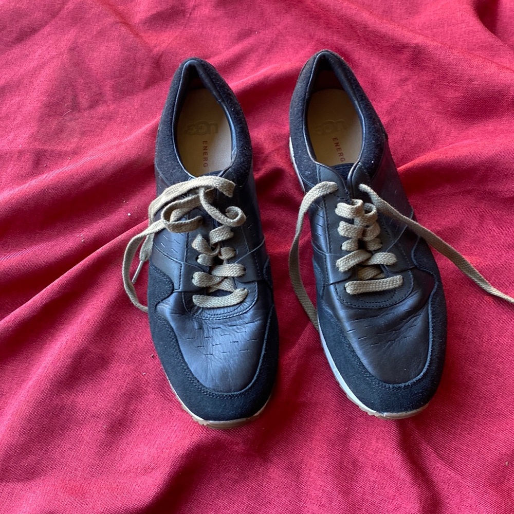 UGG Energ Treadlite trainers